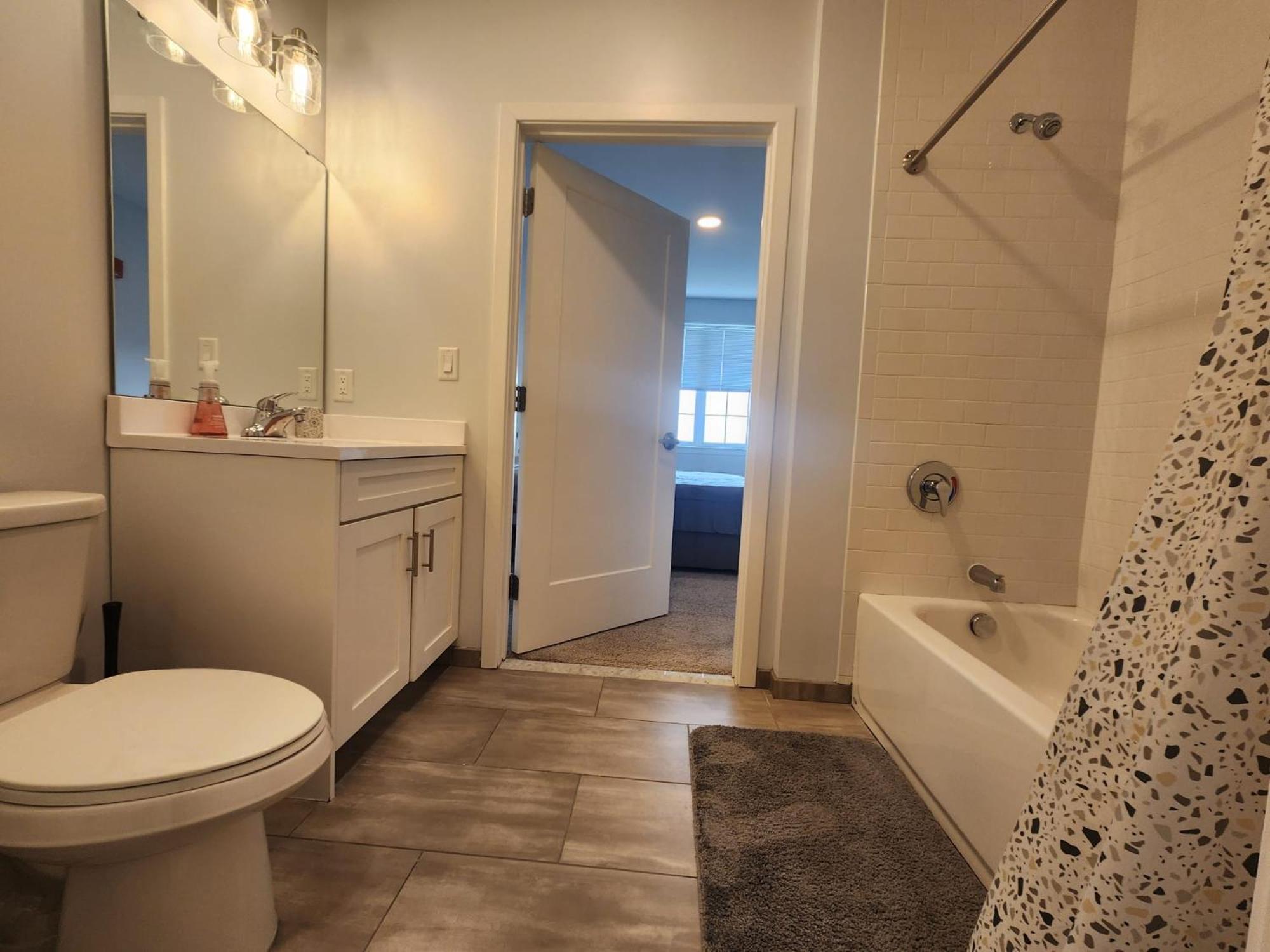Апартаменти Pristine 2Br Apt With Modern Amenities Near Nyc Джерсі-Сіті Екстер'єр фото