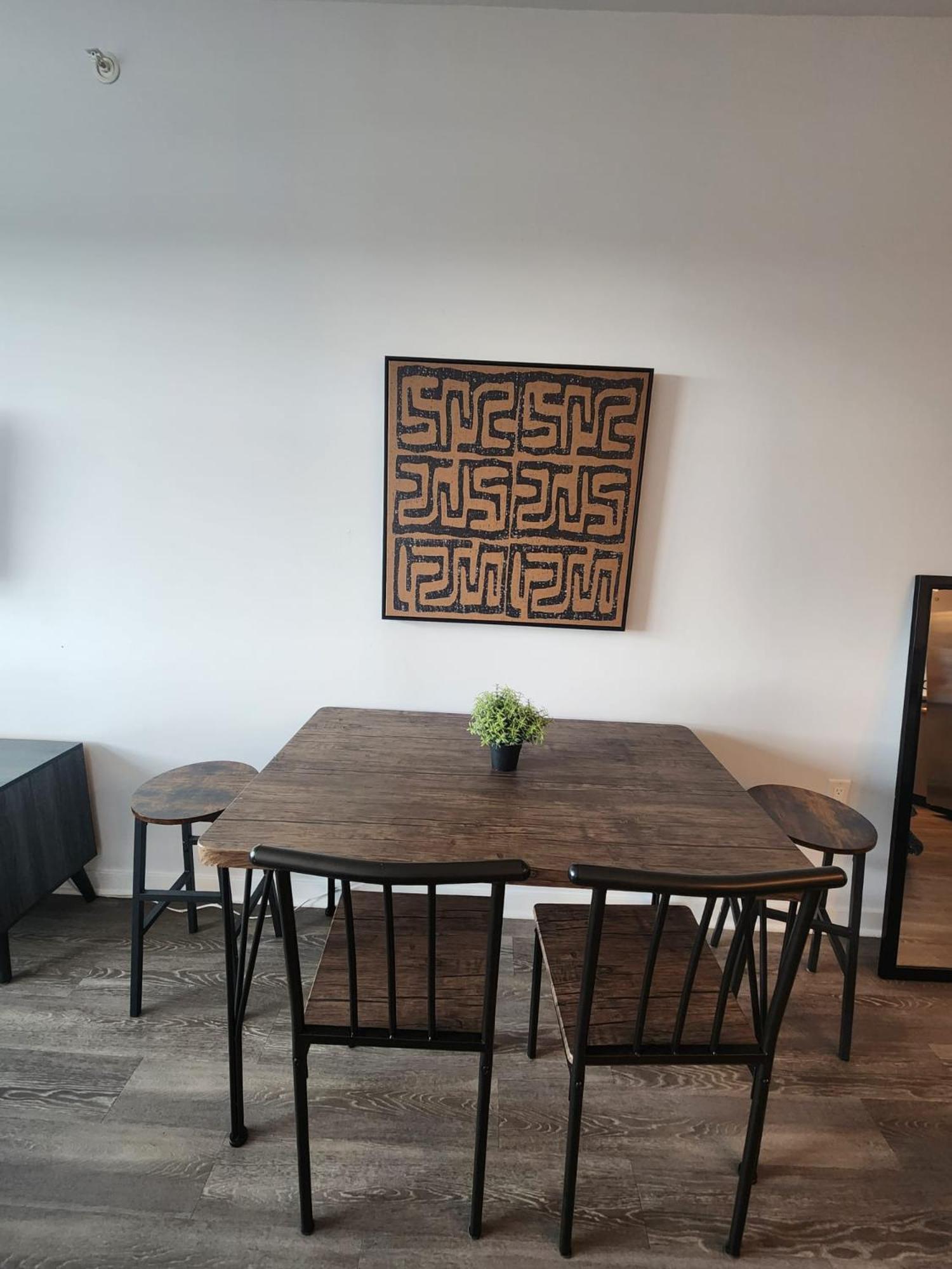 Апартаменти Pristine 2Br Apt With Modern Amenities Near Nyc Джерсі-Сіті Екстер'єр фото