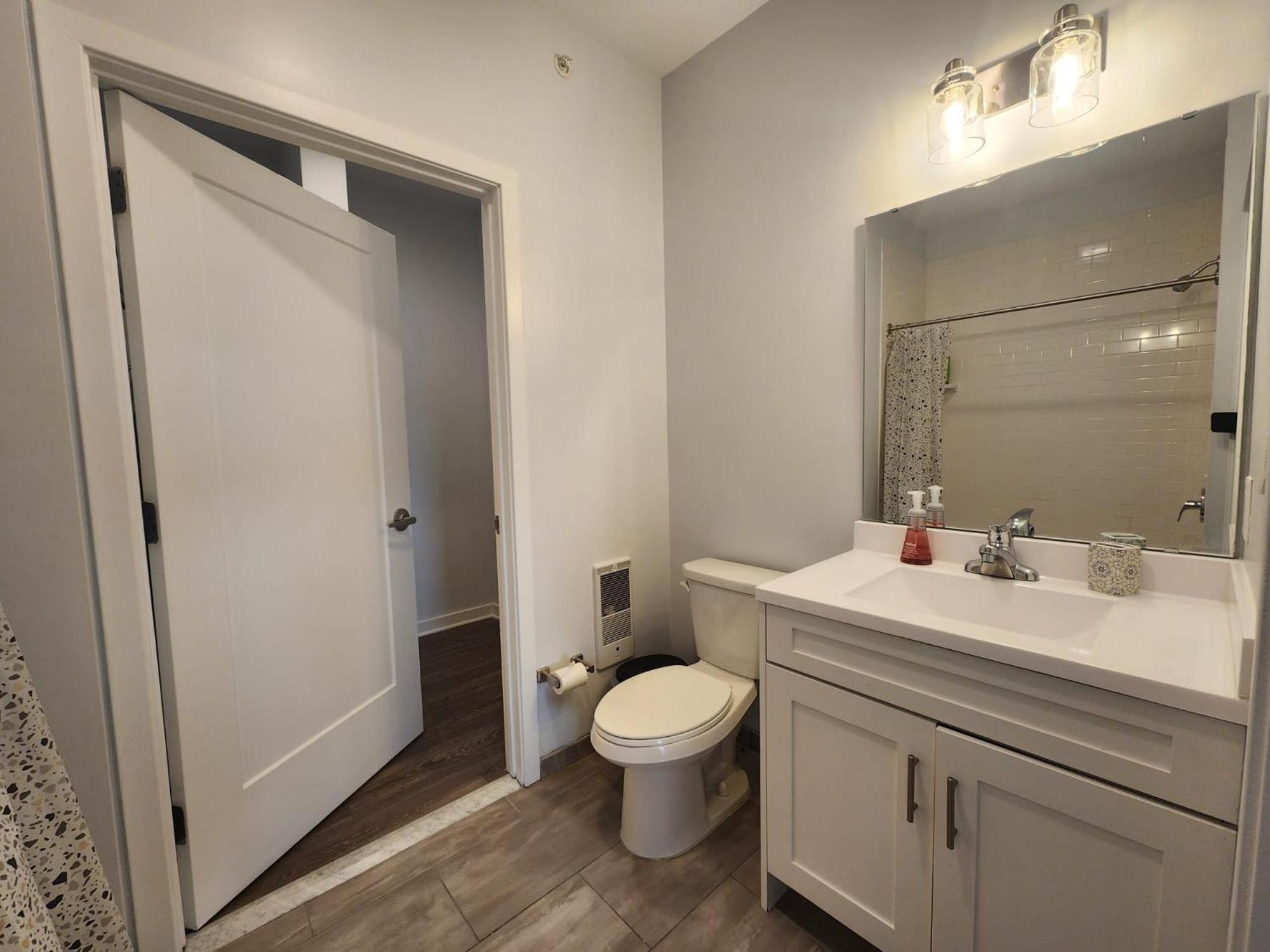 Апартаменти Pristine 2Br Apt With Modern Amenities Near Nyc Джерсі-Сіті Екстер'єр фото
