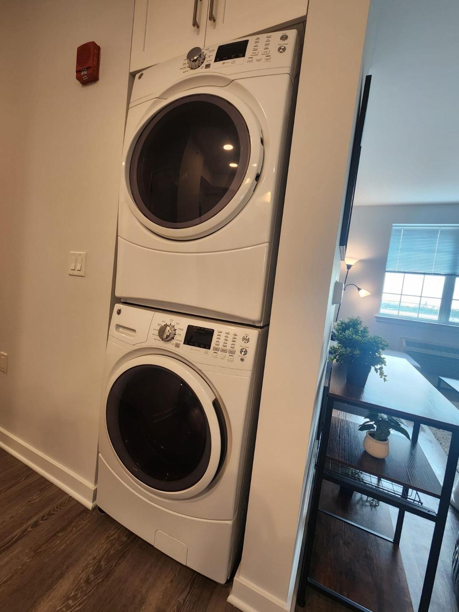 Апартаменти Pristine 2Br Apt With Modern Amenities Near Nyc Джерсі-Сіті Екстер'єр фото